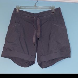 Lululemon Dance Studio  Shorts
